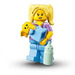 LEGO Babysitter 71013-16