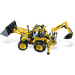 LEGO Backhoe Loader Set 8069