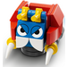 LEGO Badnik Motobug Minifigure