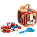 LEGO Bag Tag Dog 41927