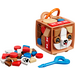 LEGO Bag Tag Hond 41927