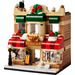 LEGO Bakery Set 40696