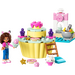 LEGO Bakey with Cakey Fun Set 10785