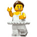 LEGO Ballerina Set 71011-10
