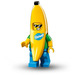 LEGO Banane Guy 71013-15
