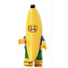 LEGO Banan Mand Minifigur