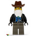 LEGO Bandit 4 Minifigurka