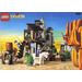 LEGO Bandit&#039;s Secret Hide-Out 6761