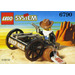 LEGO Bandit with Gun Set 6790