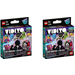 LEGO Bandmates Series 2 - Sealed Box Set 43108-14