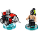 LEGO Bane Fun Pack 71240