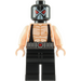 LEGO Bane met Rood Gesp Minifiguur