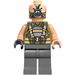 LEGO Bane with Vest Minifigure