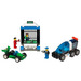 LEGO Bank Breakout Set 4608