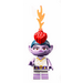 LEGO Barb med Flamme Minifigur