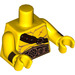 LEGO Barbarian Torse (973 / 88585)
