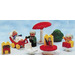 LEGO Barbecue Set 2773