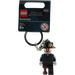 LEGO Barbossa Key Chain (853189)