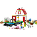 LEGO Barn &amp; Farm Animals 60346