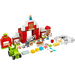 LEGO Barn, Tractor &amp; Farm Animal Care 10952