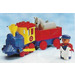 LEGO Barnyard Express 2706