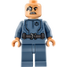 LEGO Baron Von Strucker Minifigur