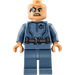 LEGO Baron Von Strucker minifiguur