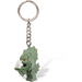 LEGO Barracuda Guardian Key Chain (853086)