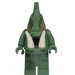 LEGO Barracuda Guardian Figurine