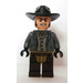 LEGO Barret Figurine