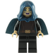 LEGO Barriss Offee (from set 9491) Figurine