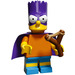LEGO Bart as Bartman 71009-5