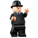 LEGO Barty Crouch Sr. Minifigurka