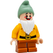 LEGO Bashful Minifigur