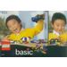 LEGO Basic Boîte 5+ 4222