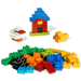 LEGO Basic Bricks Deluxe Set 6176