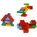 LEGO Basic Bricks - Groß 5577