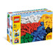 LEGO Basic Bricks - Medium Set 5576