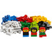 LEGO Basic Bricks met Fun Figures 5587
