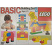 LEGO Basic Buidling Set 317-2