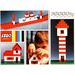 LEGO Basic Building Set 011