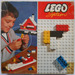 LEGO Basic Building Set 020-1