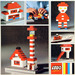 LEGO Basic Building Set 022-1