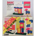 레고 Basic Building Set 1588