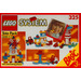 LEGO Basic Building Set, 3+ 325-1