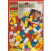LEGO Basic Building Set, 3+ Set 335-1