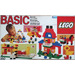 LEGO Basic Building Set, 3+ 350-2