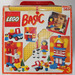 LEGO Basic Building Set, 3+ Set 365-2