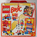 LEGO Basic Building Set, 3+ 365-2