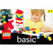 LEGO Basic Building Set, 3+ Set 4211